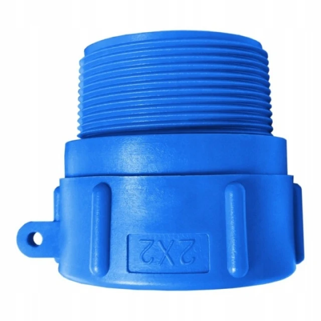 Гайка IBC GW Bradas S60x6 х GZ 2