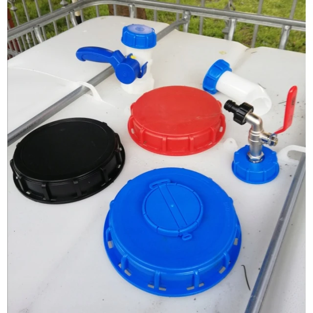 Муфта IBC GW Bradas 2