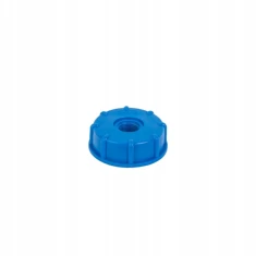Гайка IBC GW Bradas S60x6 х GW 1/2