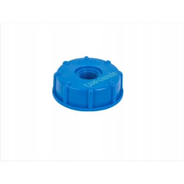 Гайка IBC GW Bradas S60x6 х GW 1/2