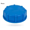 Заглушка для IBC Bradas S60x6 (IBCS60CAP-1)