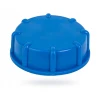 Заглушка для IBC Bradas S60x6 (IBCS60CAP-1)