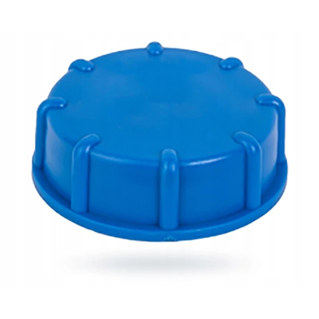 Заглушка для IBC Bradas S60x6 (IBCS60CAP-1)