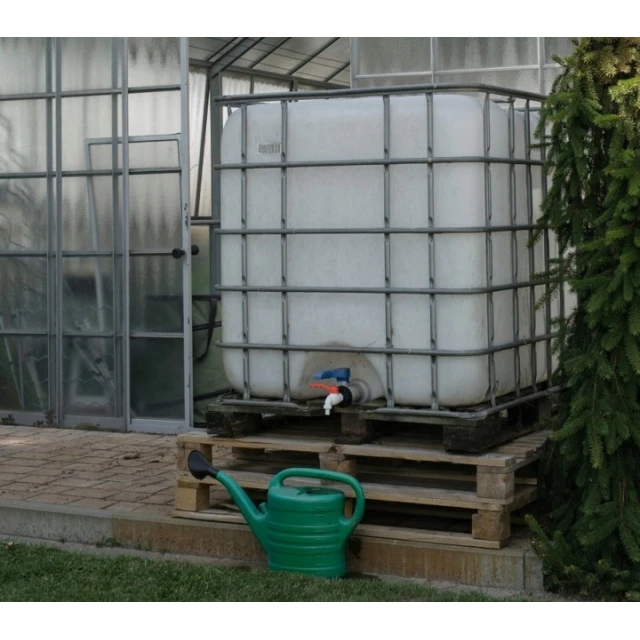 Клапан метелик IBC GW Bradas S100x8 з виливом GZ S100x8 (IBCS100F-BTVS100M)