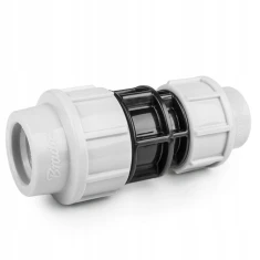 Муфта редукционная PEX PE-PE Bradas 63x50 (DSRA16L6350)