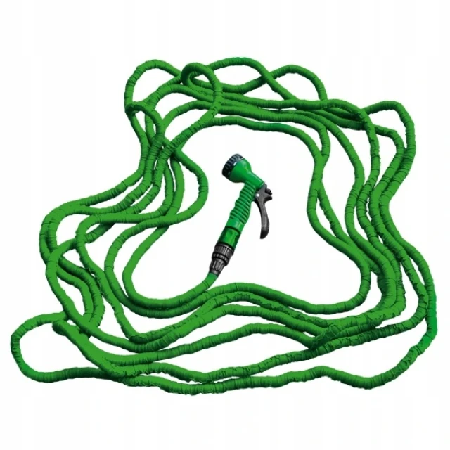 Шланг набір розпилювачу TRICK HOSE Bradas 10-30 м Green (WTH1030GR-T-L)