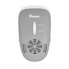 Відлякувач гризунів та комах з лампкою Bradas 220V (CTRL-ID303V)