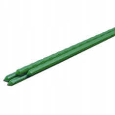 Палка садова сталева Bradas 0,8 см × 150 см, 10 шт (TYP08150)