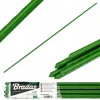 Палка садова сталева Bradas 0,8 см × 150 см, 10 шт (TYP08150)