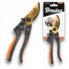 Секатор V-SERIES-P с проходящим лезвием до Bradas 15 мм 60 шт (KT-V1022)
