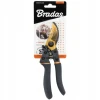 Секатор V-SERIES-P з проходящим лезом до Bradas 15 мм (KT-V1021)