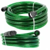 Набір всмоктувально-напірний Bradas 4 м Black (SA TP2204/BK-SET)