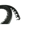 Набір бордюр газонний EASY BORDER Bradas 40 мм (OBEB4010SET)