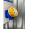Каністра для питної води Bradas 5 л з краном (KTZ05)