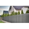Сітка затінювально-захисна Bradas 90% 1,2x25м 135г Gray (AS-CO13512025GY)