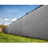 Сетка затеняющо-защитная Bradas 90% 1,5x25м 135г Gray (AS-CO13515025GY)