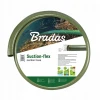 Шланг всмоктувально-напірний SUCTION-FLEX Bradas 50 мм - 6 м (SSF05006/GR)