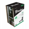 Збірник води дощової з клапаном Bradas 90 мм Graphite (IBCLZ1-090DGY)