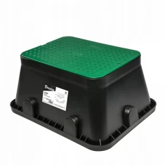 Скринька для інструментів Bradas 50x64 см JUMBO (DSSZ-P6450G)
