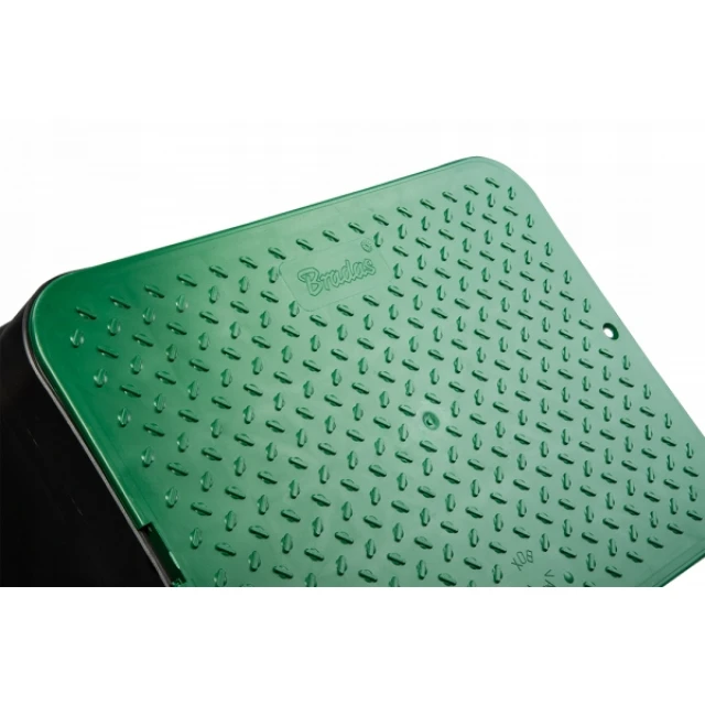 Скринька для інструментів Bradas 50x64 см JUMBO (DSSZ-P6450G)