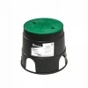 Коробка вентильна круглі Bradas 30 см (DSSZ-O30G)