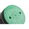 Коробка вентильна круглі Bradas 30 см (DSSZ-O30G)