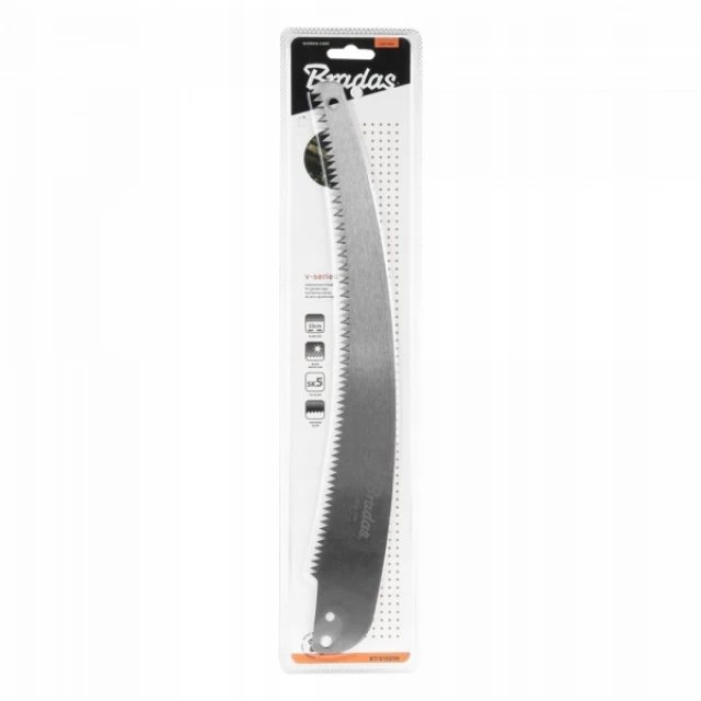 Лезо змінне для пили Bradas KT-V1521-375 (KT-V1521H)