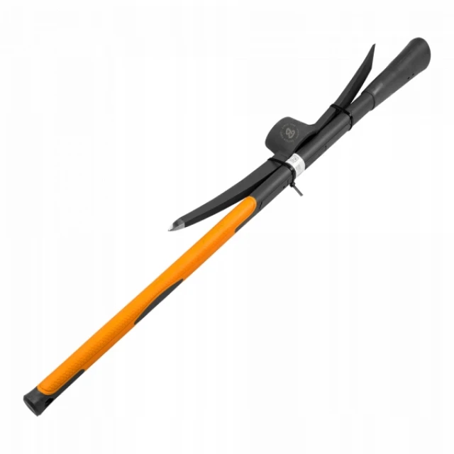 Кирка Bradas 3,0 кг Fiberglass (KT-KF1300)