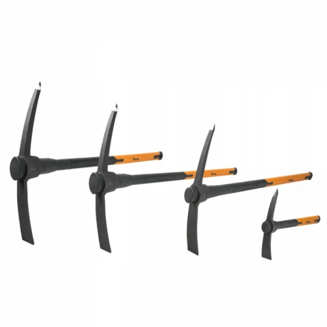 Кирка Bradas 3,0 кг Fiberglass (KT-KF1300)