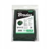 Сетка затеняющо-защитная Bradas 90% 1,2x10м 135г Green (AS-CO13512010GR/P)