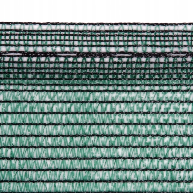 Сетка затеняющо-защитная Bradas 90% 1,2x10м 135г Green (AS-CO13512010GR/P)