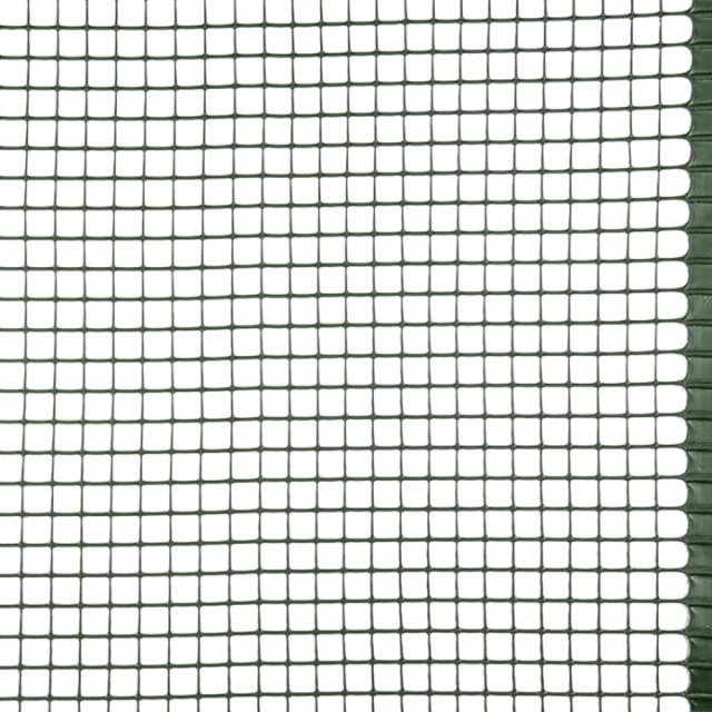 Сітка для грядок Bradas 0,8x50м 210г 17x17мм Green (AS-RB171708050GR)
