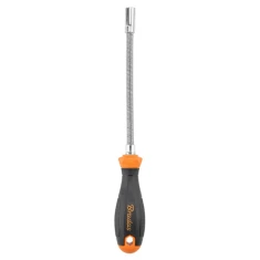 Головка с ручкой эластичной Bradas 6 мм (DIY-SW1006270-E)