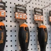 Головка з ручкою еластичною Bradas 8 мм (DIY-SW1008270-E)