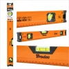 Рівень алюмінієвий Bradas 60 см Orange (DIY-LV10060OR)