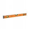 Рівень алюмінієвий Bradas 80 см Orange (DIY-LV10080OR)