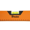 Рівень aluminium Orange Bradas 120 см (DIY-LV10120OR)