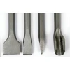 Набор долот с хватом SDS Plus SILVER 4 шт (S0548)