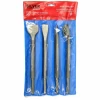 Набор долот с хватом SDS Plus SILVER 4 шт (S0548)