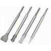 Набор долот с хватом SDS Plus SILVER 4 шт (S0548)