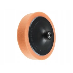 Поліруючий круг SILVER 180х50 мм середній Orange (S10696)