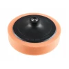 Полирующий круг SILVER 180х50 мм средний Orange (S10696)