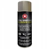 Клей аерозольний TOTAL SPRAY GLUE еластичний Glue-Invest 400 мл Black (334423)