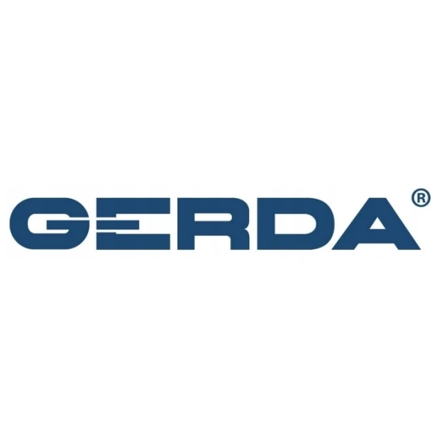 Засіб для консервування вкладок і замків Gerda 25 мл (0016)
