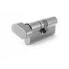 Цилиндр замка с ручкой Gerda 30/35 E1 67 (0WKE1G03035.90030P)