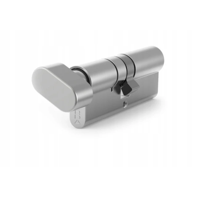 Цилиндр замка с ручкой Gerda 30/35 E1 67 (0WKE1G03035.90030P)