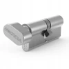 Цилиндр замка с ручкой Gerda 30/35 E1 67 (0WKE1G03035.90030P)