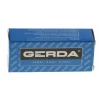 Циліндр замка з ручкою Gerda 30/40 латунь E1 72 (0WKE1G03040.98030P)