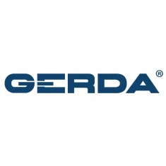 Циліндр замка Gerda 35/40 латунь E1 77 (5907620083183)