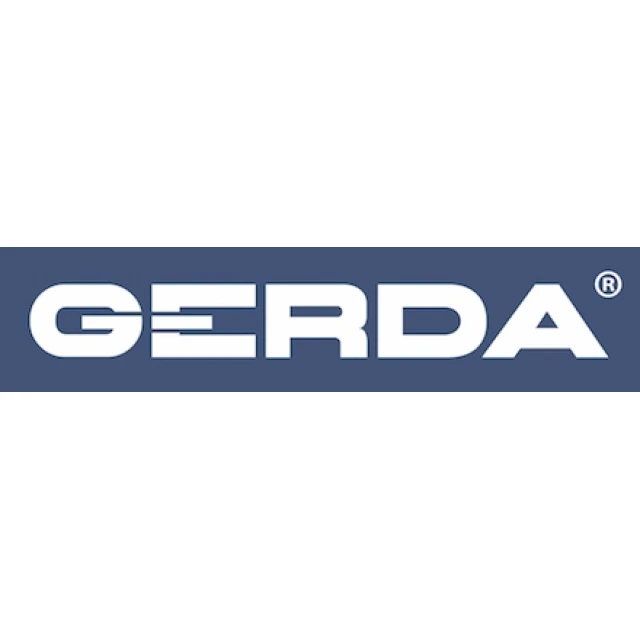 Циліндр замка Gerda 40/40 нікель E1 82 (0WKE1S04040.90030P)